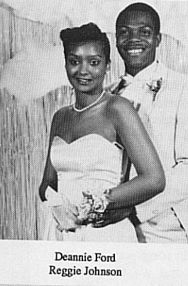 reggy vale johnson reggy vale johnson